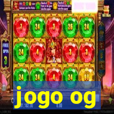 jogo og